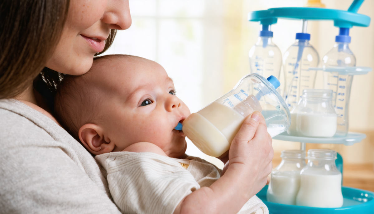 découvrez les conseils essentiels pour bien nourrir votre bébé au biberon, assurer son confort et favoriser sa croissance en toute sérénité.