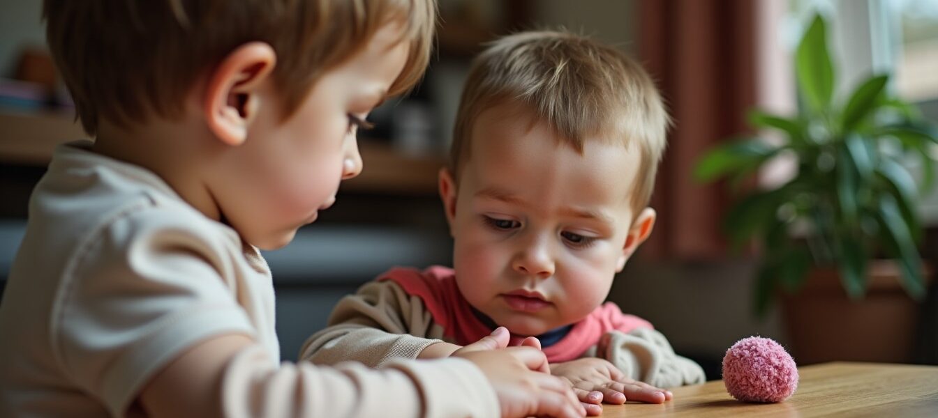 Apprendre à votre enfant les bases de la draisienne : guide pratique et astuces