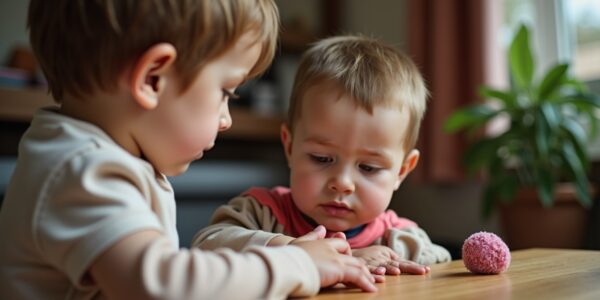 Apprendre à votre enfant les bases de la draisienne : guide pratique et astuces