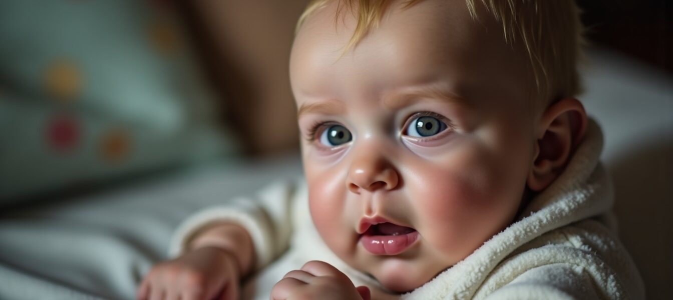 Bébé de 3 mois bave beaucoup : quand faut-il réellement s'inquiéter ?
