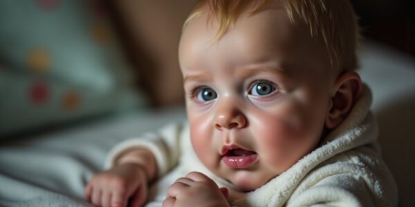 Bébé de 3 mois bave beaucoup : quand faut-il réellement s'inquiéter ?