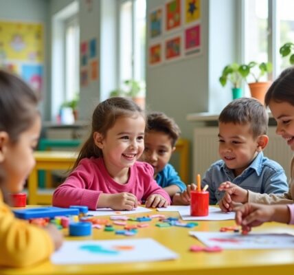 Crèches à Paris 3 : les clés pour garantir un accueil d'excellence
