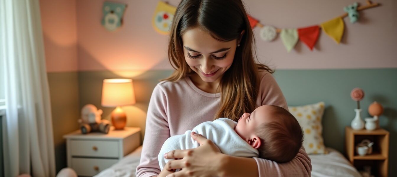 Bébé se tortille : coliques ou reflux ? Nos astuces pour apaiser ses maux