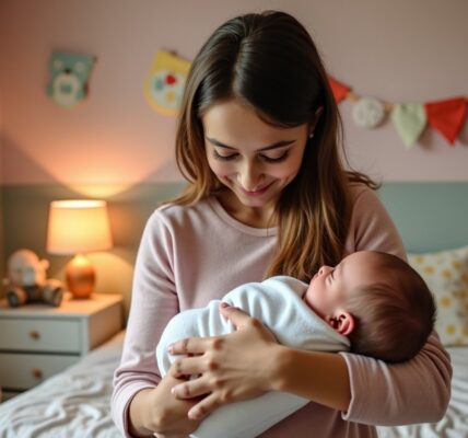 Bébé se tortille : coliques ou reflux ? Nos astuces pour apaiser ses maux