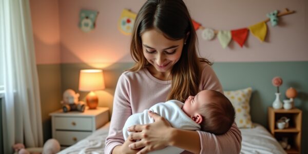 Bébé se tortille : coliques ou reflux ? Nos astuces pour apaiser ses maux