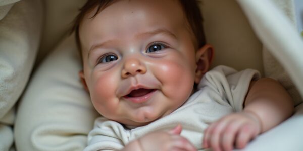 Guide pratique pour bien choisir un lit parapluie adapté à votre bébé