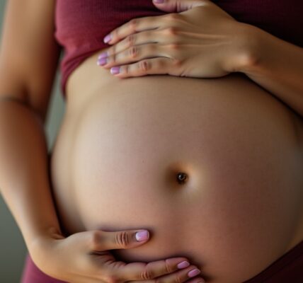 Comment atténuer durablement les odeurs désagréables des flatulences pendant la grossesse en toute sécurité ?