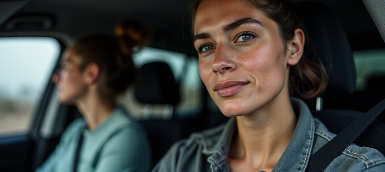 Les clés pour sélectionner le siège auto idéal en toute sécurité