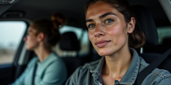 Les clés pour sélectionner le siège auto idéal en toute sécurité