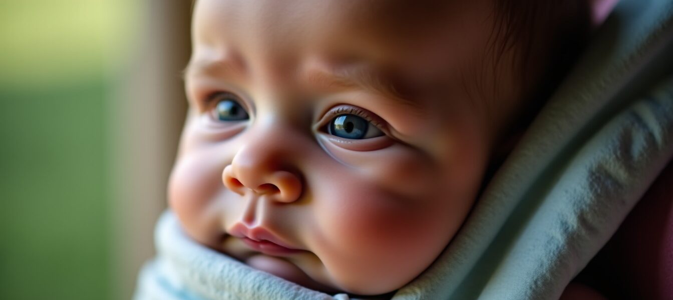 Guide pratique : Comment bien porter bébé sur le ventre en toute sécurité ?
