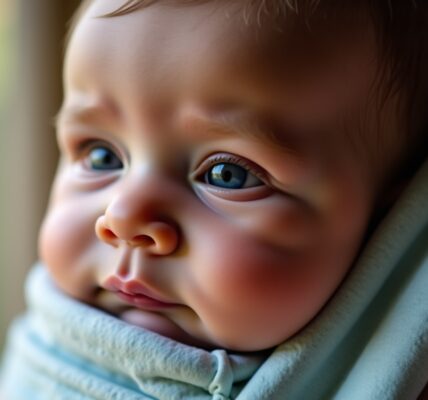 Guide pratique : Comment bien porter bébé sur le ventre en toute sécurité ?