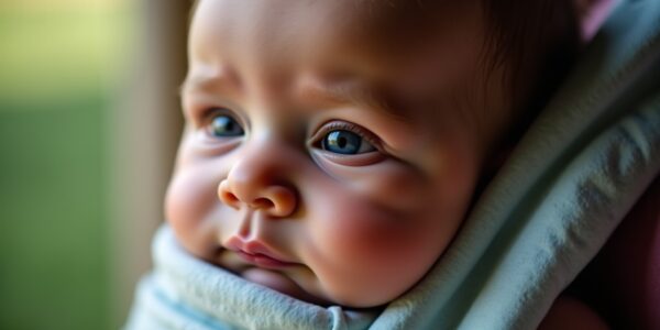 Guide pratique : Comment bien porter bébé sur le ventre en toute sécurité ?