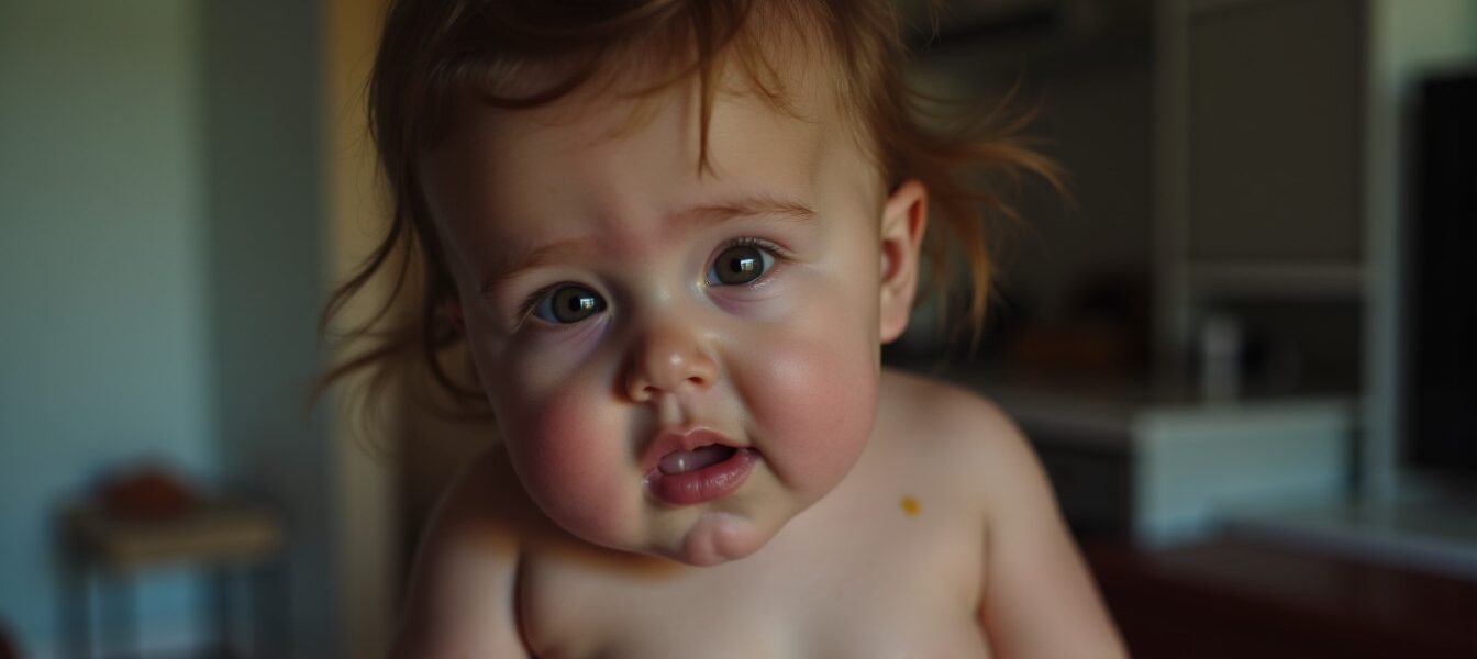 Maux de tête au 9e mois de grossesse : un indice possible de pré-éclampsie à ne pas négliger