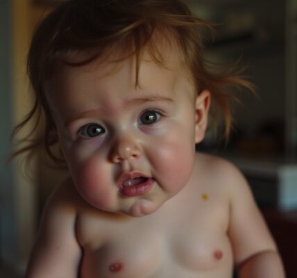 Maux de tête au 9e mois de grossesse : un indice possible de pré-éclampsie à ne pas négliger