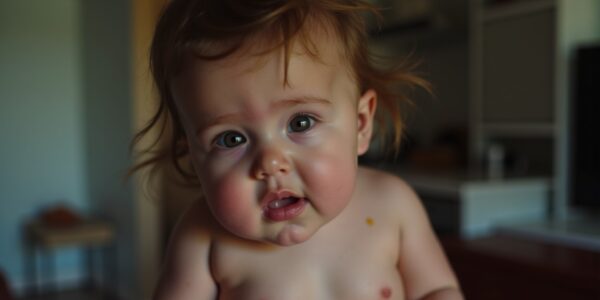 Maux de tête au 9e mois de grossesse : un indice possible de pré-éclampsie à ne pas négliger