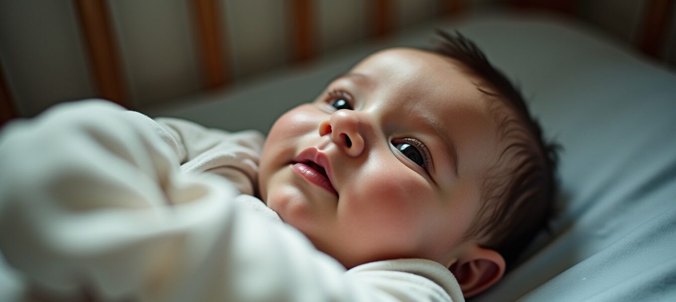 Tour de lit respirant : garantir la sécurité et le confort de bébé