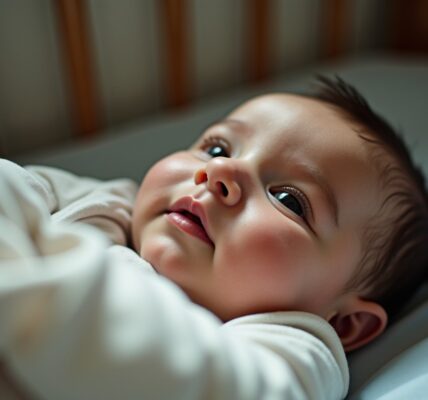 Tour de lit respirant : garantir la sécurité et le confort de bébé