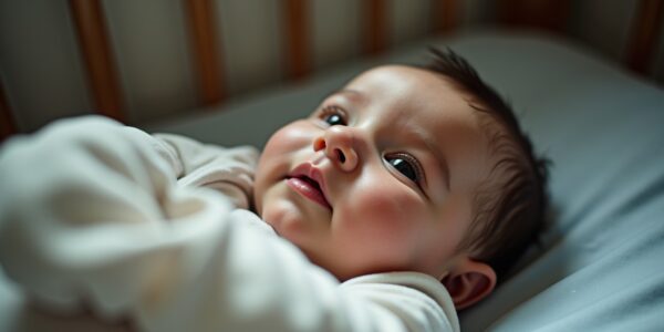 Tour de lit respirant : garantir la sécurité et le confort de bébé