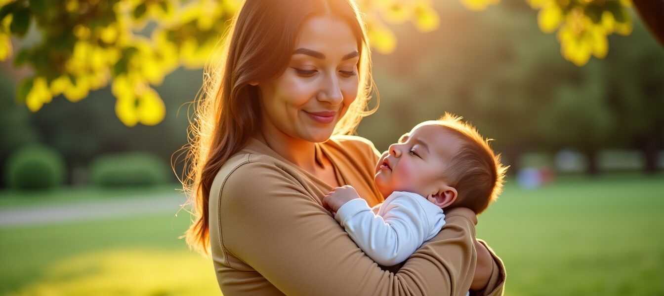 Les meilleures techniques pour porter bébé en toute sécurité dans vos bras
