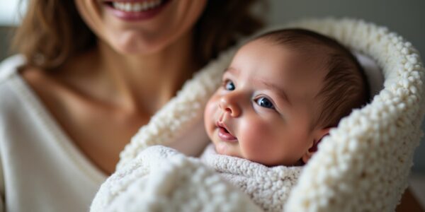 Guide pratique pour sélectionner les biberons idéaux durant les premiers mois de bébé