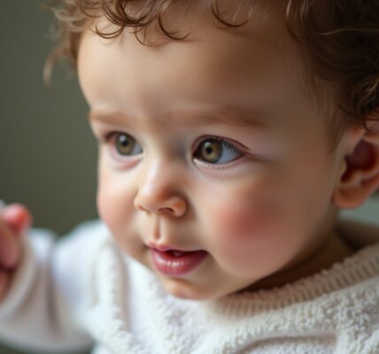 Peau atopique du nourrisson : comment adapter la toilette quotidienne pour prévenir les irritations ?