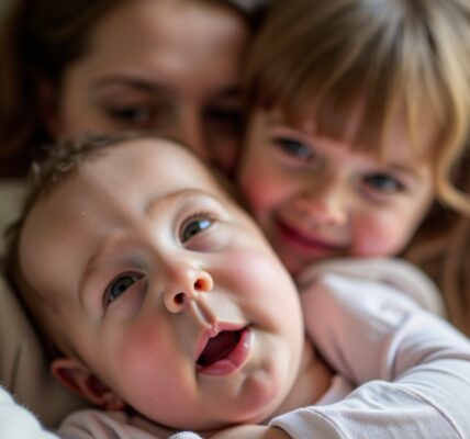 Optimiser votre quotidien avec un bébé et un enfant : astuces pour créer une routine équilibrée et préserver votre énergie