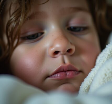 Comprendre le pic de croissance à 12 mois : identifier les troubles du sommeil et trouver des solutions efficaces