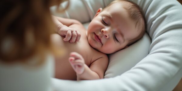 Guide pratique pour bien nettoyer et entretenir le transat de votre bébé