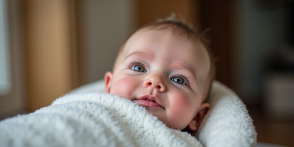 Balancelle ou transat pour bébé : quelles différences et comment choisir ?