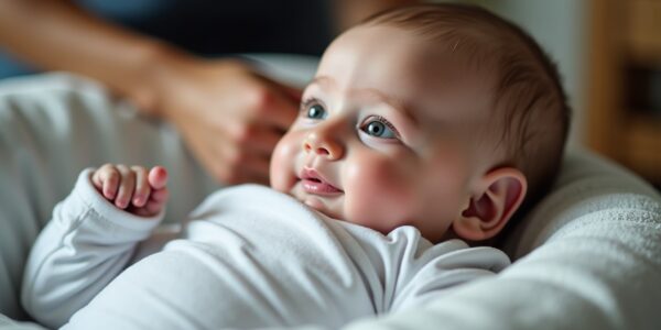 Guide pratique : Comment plier facilement un transat pour bébé ?