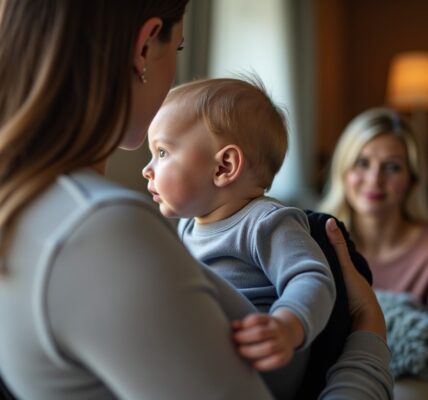 Guide pratique : Comment nouer efficacement une écharpe de portage pour porter bébé en toute sécurité