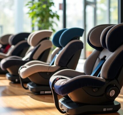 Normes et Certifications Essentielles pour les Sièges Auto : Ce Qu'il Faut Savoir
