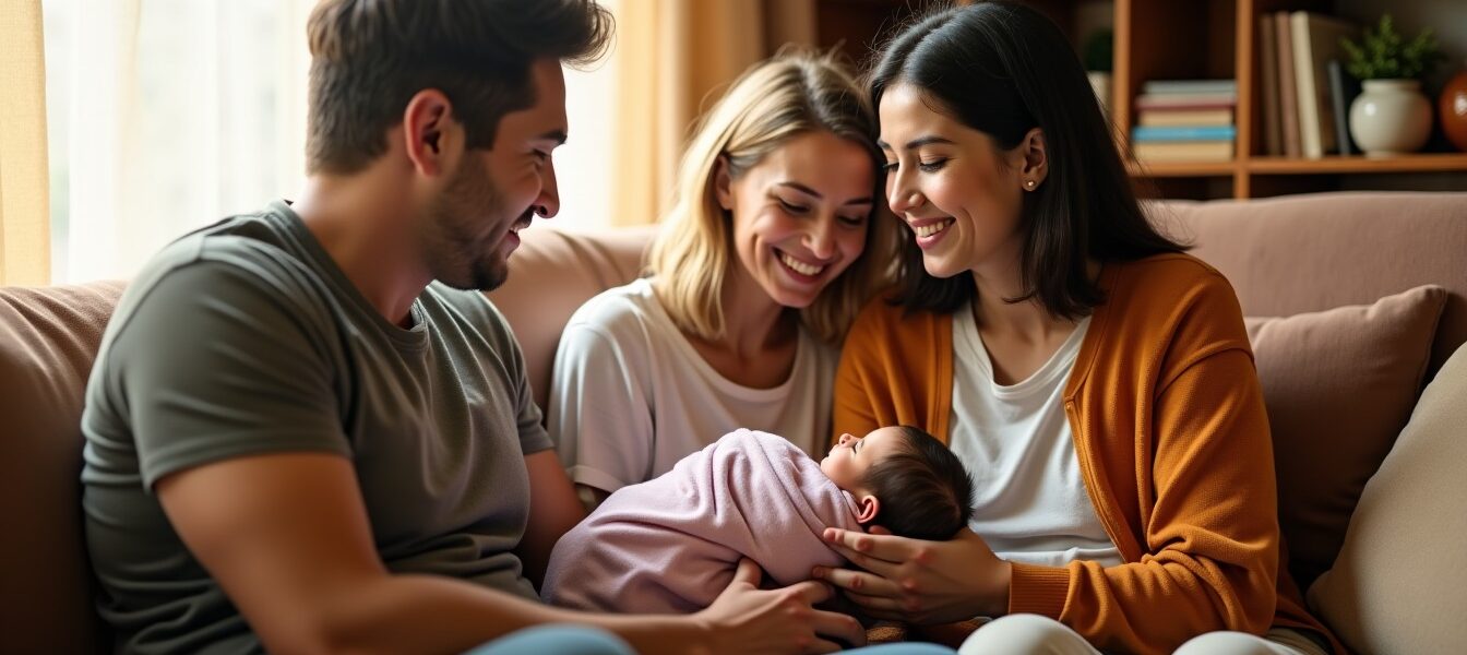 Comprendre les raisons derrière le choix de la circoncision à la naissance dans certaines familles