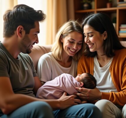 Comprendre les raisons derrière le choix de la circoncision à la naissance dans certaines familles