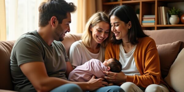 Comprendre les raisons derrière le choix de la circoncision à la naissance dans certaines familles