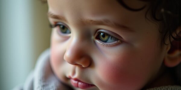 Cortisone pendant la grossesse : quels risques pour la maman et le bébé ?