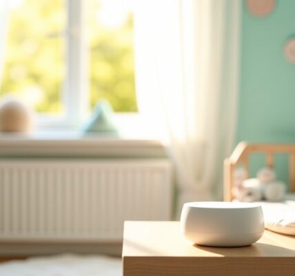 Babyphones : Guide pratique pour bien choisir le modèle idéal