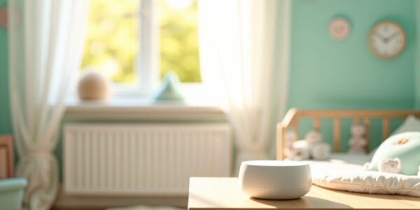 Babyphones : Guide pratique pour bien choisir le modèle idéal