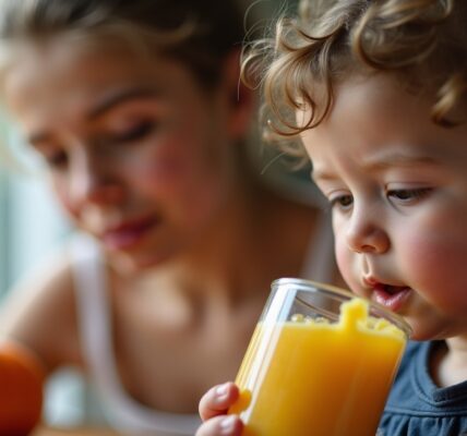 Purées pour bébé au Thermomix : astuces express pour des textures parfaites