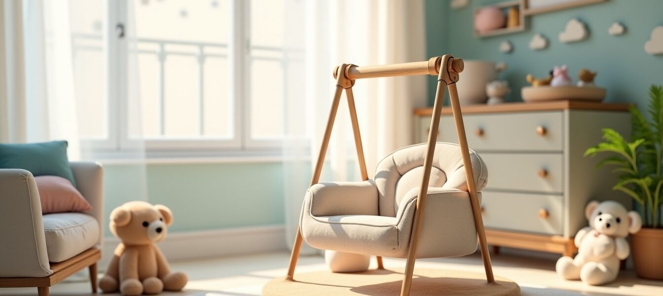 Top des marques incontournables pour choisir la meilleure balancelle