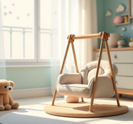 Top des marques incontournables pour choisir la meilleure balancelle