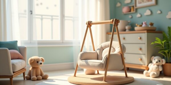 Top des marques incontournables pour choisir la meilleure balancelle