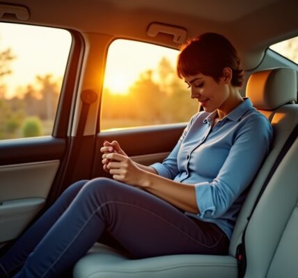 Guide pratique : Installer facilement un siège auto pivotant pas à pas