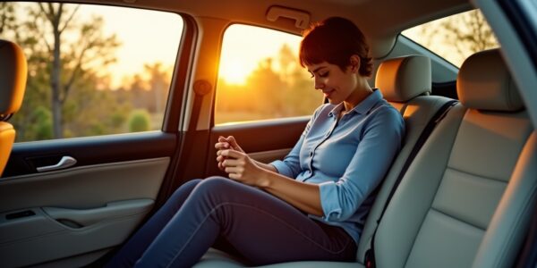 Guide pratique : Installer facilement un siège auto pivotant pas à pas