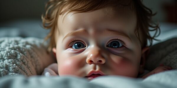 À quel âge bébé commence-t-il à dormir 12 heures d'affilée la nuit ? Le guide essentiel