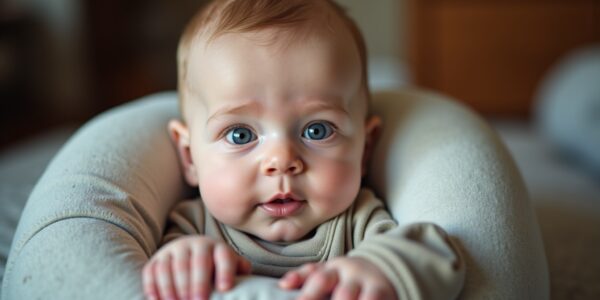 Balancelle ou transat pour bébé : quelle option choisir pour le confort de votre enfant ?
