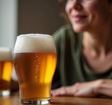 Bières sans alcool et grossesse : Quelles garanties pour les 0,0% et 0,5% ?