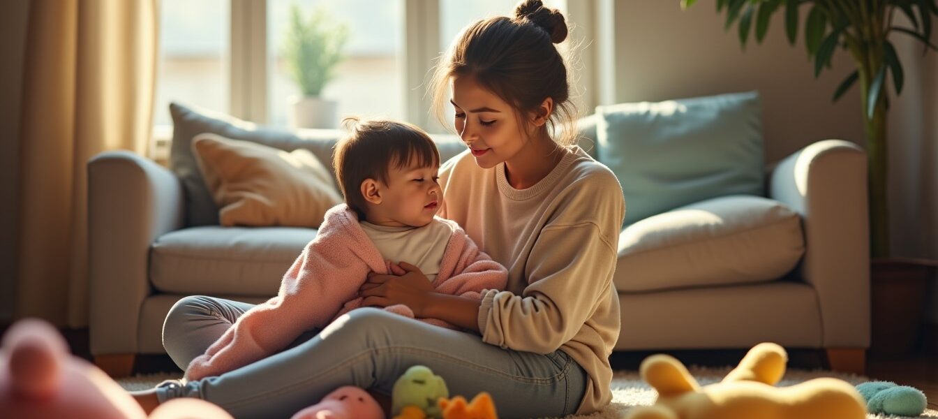 Comment soulager rapidement le rhume de votre bébé de 2 ans : la méthode simple et efficace