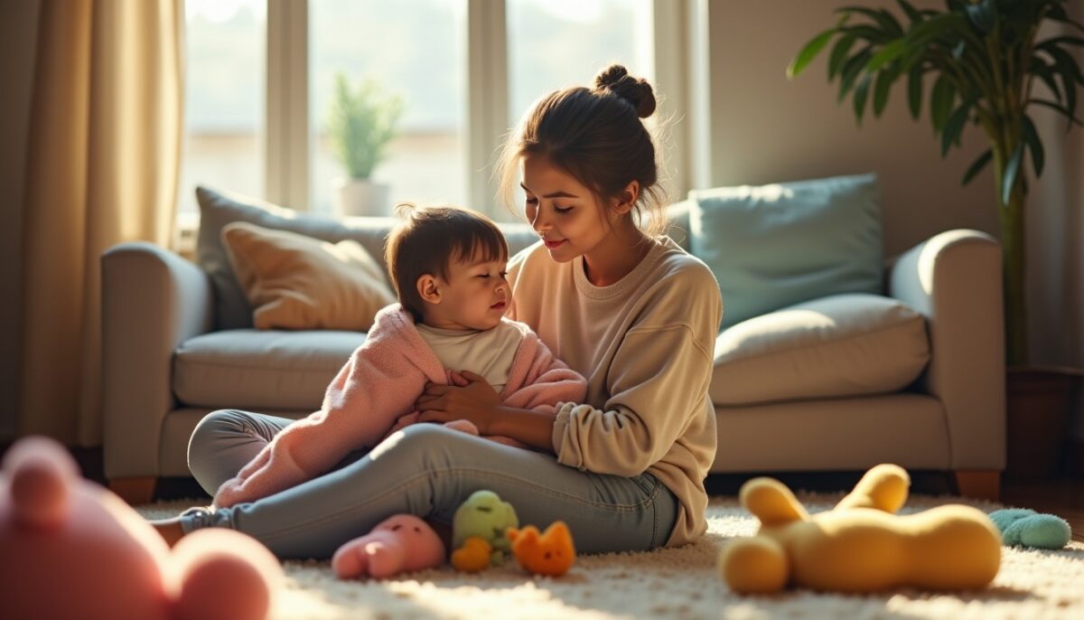 Comment soulager rapidement le rhume de votre bébé de 2 ans : la méthode simple et efficace