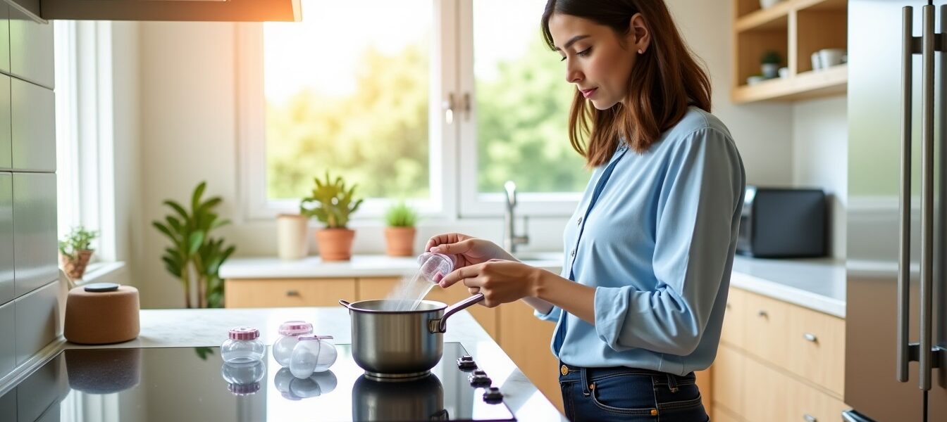 Les méthodes efficaces pour stériliser un tire-lait en toute sécurité
